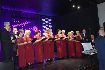 Koncert Walentynkowy 2026